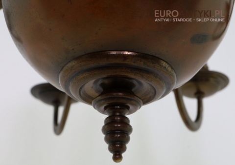 antyczne lampy online