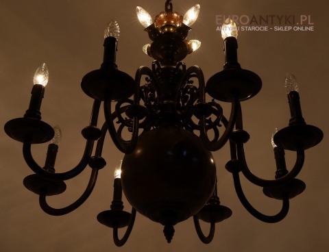 żyrandol kancelaria adwokacka