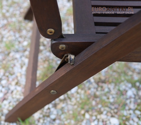 eleganckie krzesło do strefy spa