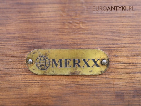 krzesło drewniane merxx vintage