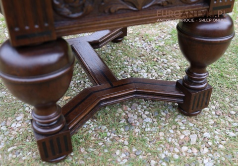 meble neorenesansowe