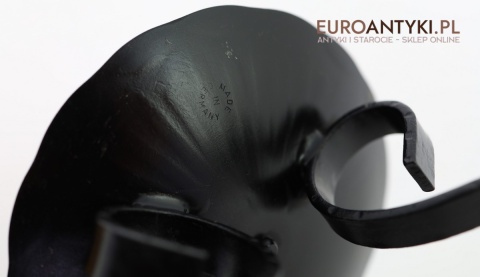 made in germany świecznik