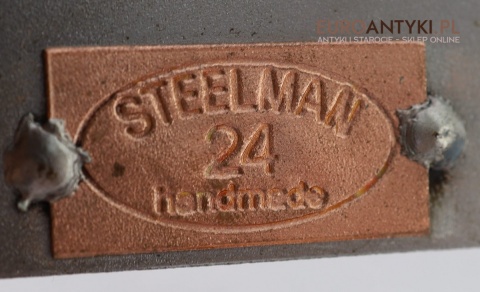 steelman 24