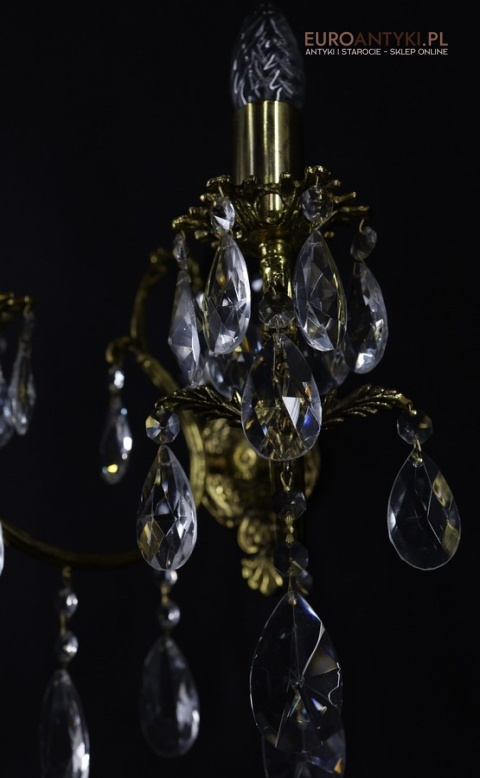 oryginalne francuskie antyki