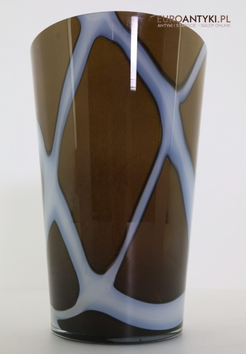 antyczny wazon art deco
