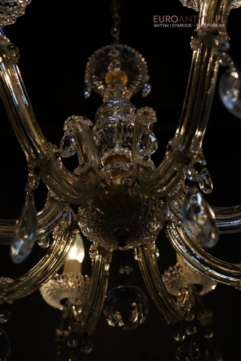 antyczne lampy online