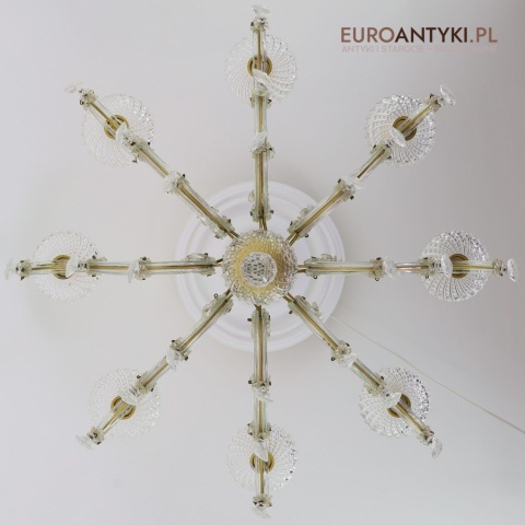 maria teresa unikatowe