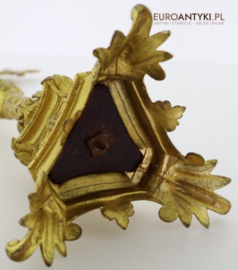 historyczny krzyż liturgiczny