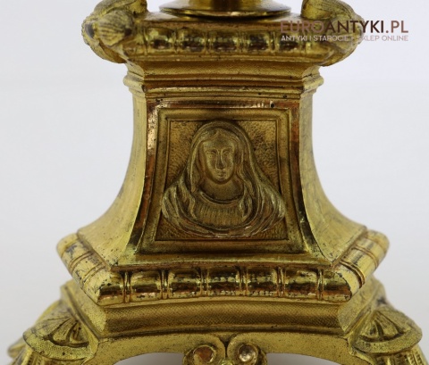 antyki kościelne neogotyckie