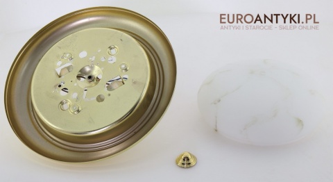 niemiecki plafon sufitowy