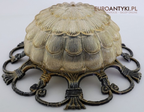 plafon dekoracyjny antyczny