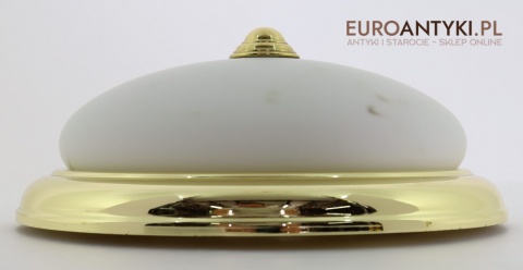 plafon dekoracyjny retro