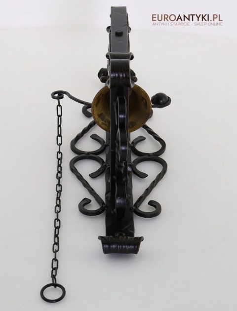 mszalny dzwonek do kościoła