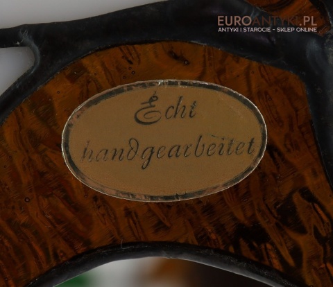 lampy echt handgearbeitet