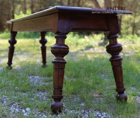 ławka retro do wiatrołapu