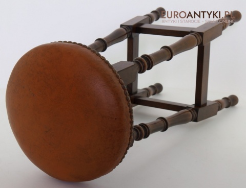 krzesła kuchenne vintage