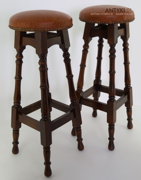 barowe siedziska rustykalne