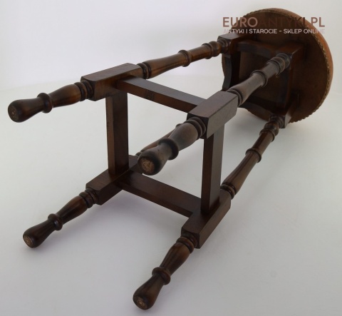 stylowe hokery do kuchni