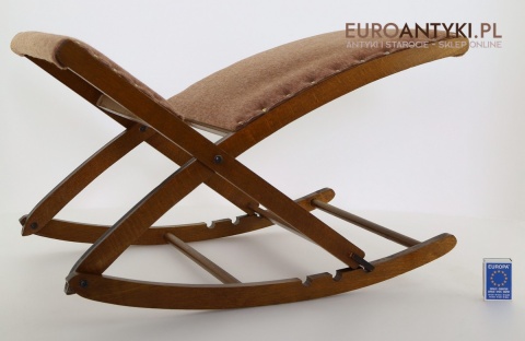 drewniany podnóżek pod nogi