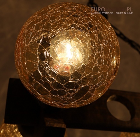 lampy sufitowe z duszą