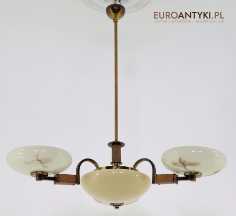 oświetlenie art deco sklep online