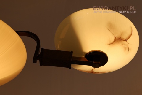 oświetlenie art deco do kuoienia w internecie