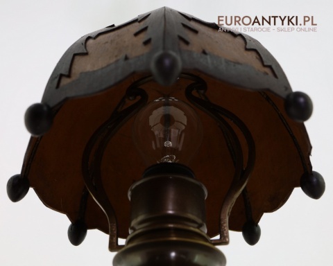 sklep online z unikatowym oświetleniem