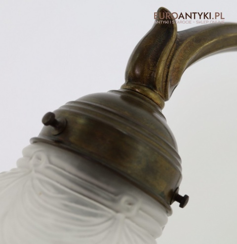 lampy art nouveau sklep online