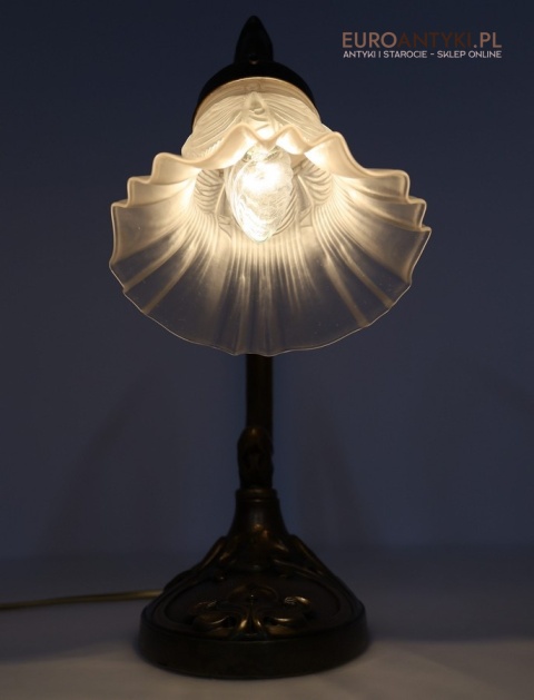 antyczne lampy sklep