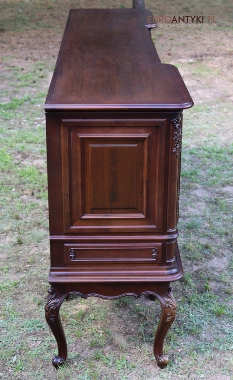 komoda francuska ludwikowska antyk