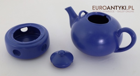 Komplet ceramiczny do podgrzewania wody