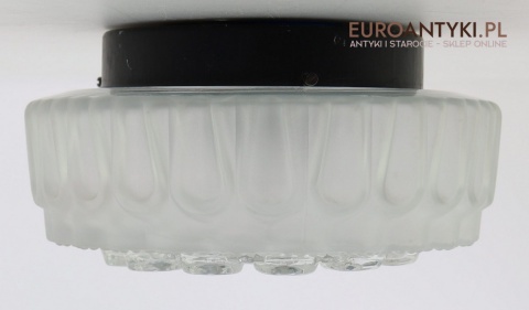 dekoracyjny plafon do korytarza