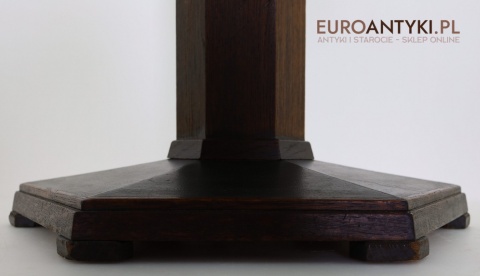 mebel Empire drewniany