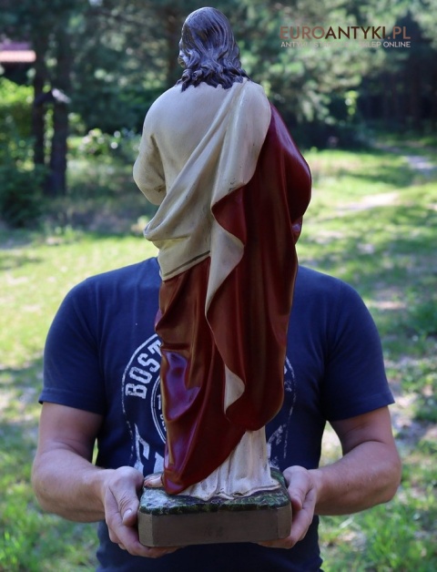 dewocjonalia francuskie antyki