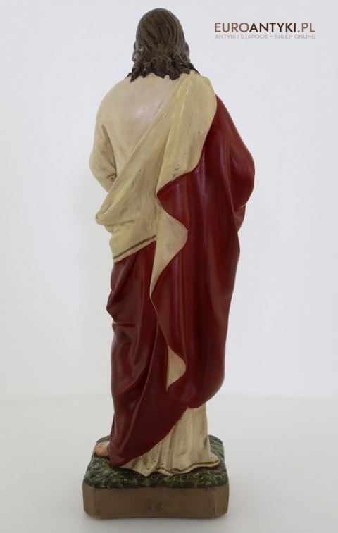 figurki gipsowe kolekcjonerskie