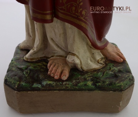 antyki religijne do wnętrz