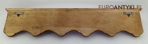 góralski wieszak do karczmy