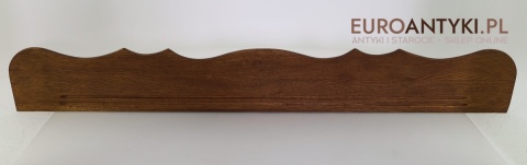 góralski wieszak do gospody