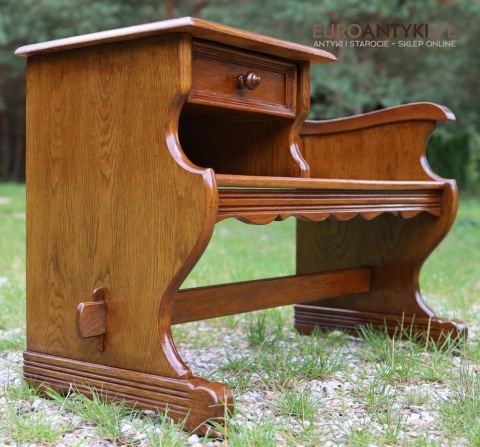 krzesło pomocnik do zmiany butów