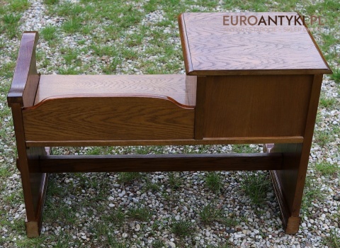 stylowy mebel do korytarza pomoc zmiana butów