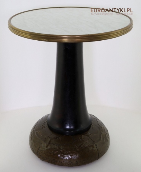 stolik vintage mid century