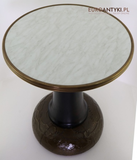 francuski stolik vintage