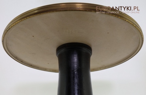 stolik modernistyczny Francja