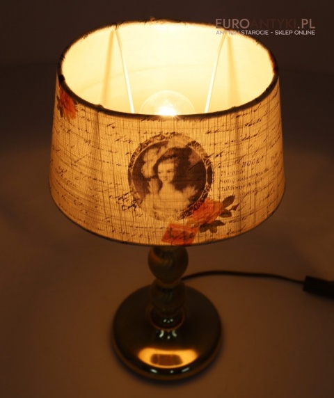 klimatyczne oświetlenie romantyczne