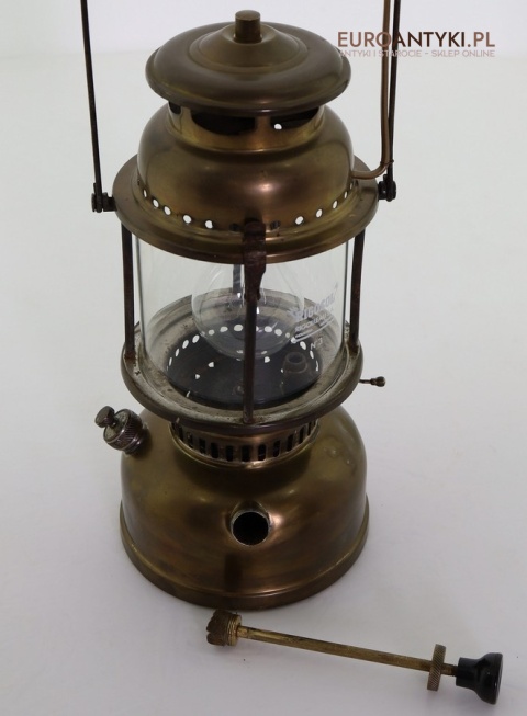 oświetlenie industrialne