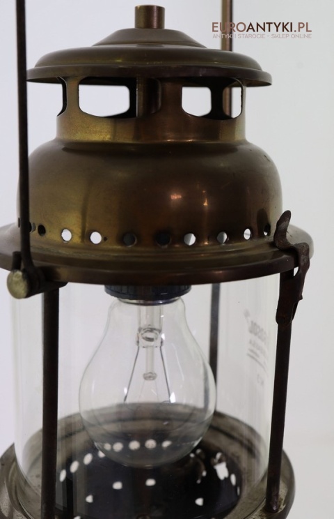 loftowe lampy antyczne