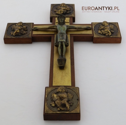 krzyż kolekcjonerski sakralny