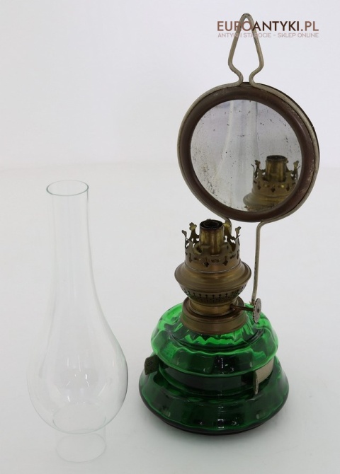 kosmos brenner lampa naftowa