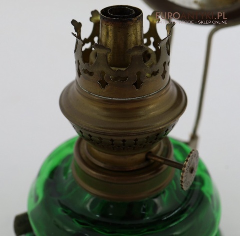 kosmos brenner klasyczna lampa naftowa