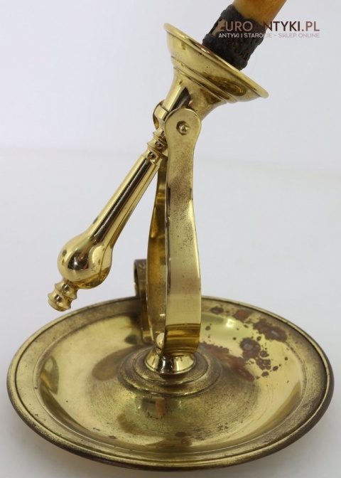 FAIB włoski świecznik marynistyczny retro